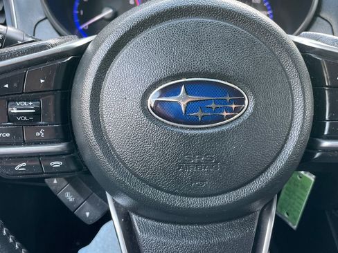 Used 2019 Subaru Outback 2.5i Premium image 15