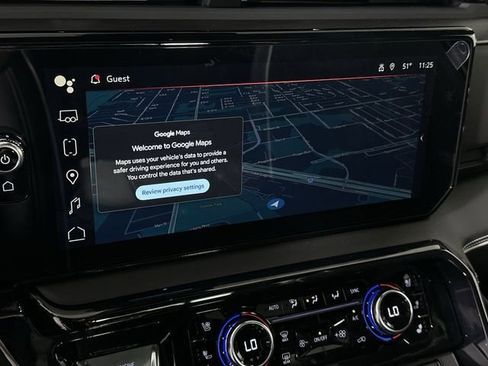 New 2026 GMC Sierra 1500 AT4X AWD/4WD image 14