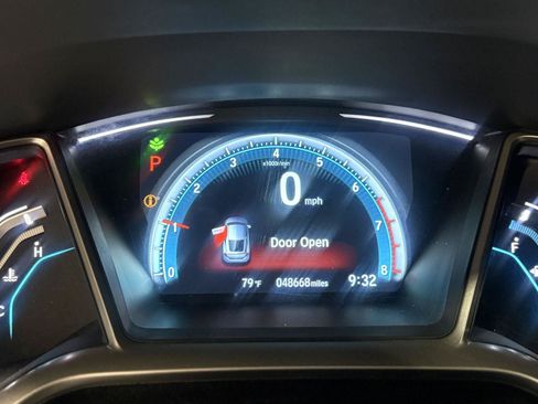 Used 2016 Honda Civic EX-T image 21