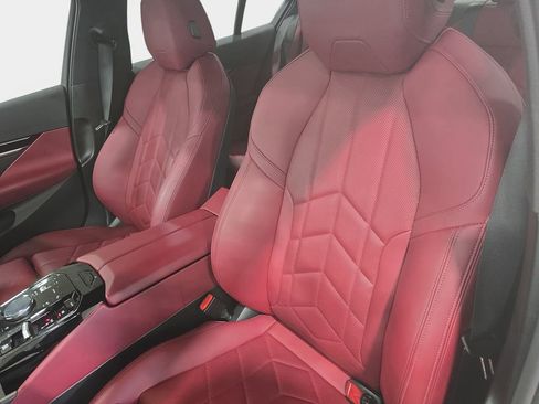 Certified 2024 BMW 530i RWD image 23
