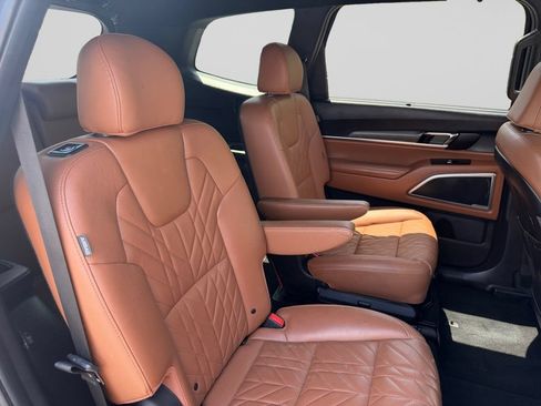 Certified 2024 Kia Telluride EX X-Line AWD/4WD image 18