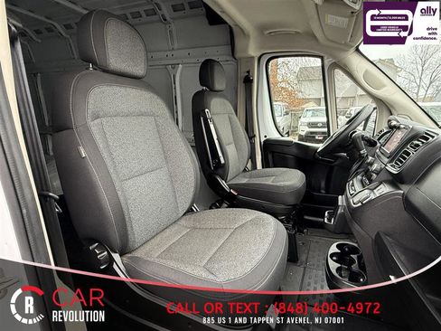 Used 2022 RAM ProMaster 2500 image 40