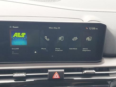 New 2026 Kia Sportage EX FWD image 15