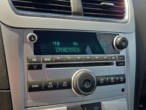 Used 2008 Chevrolet Malibu LT w/ Power Convenience Package FWD image 23