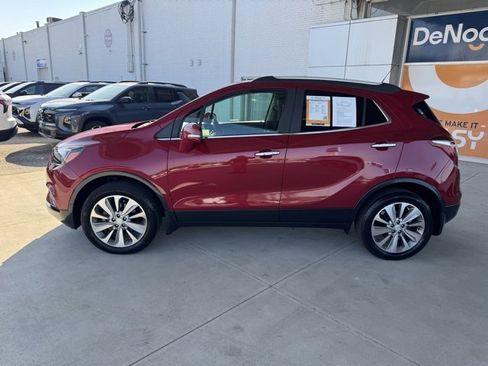Used 2019 Buick Encore Preferred image 9