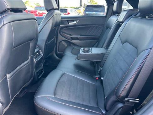 Used 2024 Ford Edge ST-Line AWD/4WD image 12