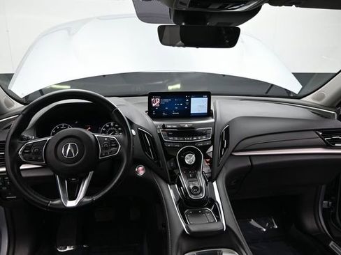 Used 2020 Acura RDX FWD w/ Technology Package image 16