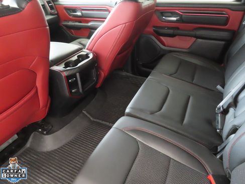 Used 2025 RAM 1500 Rebel w/ Rebel Level 1 Equipment Group AWD/4WD image 20