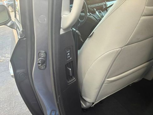 Used 2024 Honda Odyssey Touring image 20