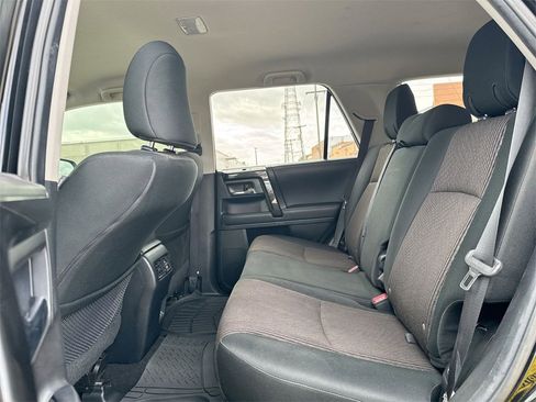 Used 2020 Toyota 4Runner TRD Off-Road image 29