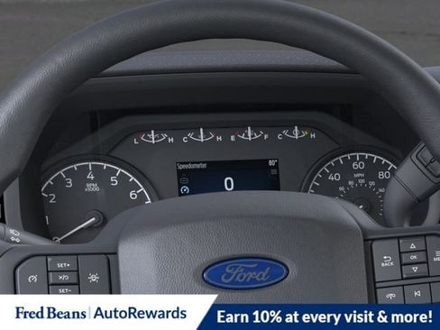 New 2026 Ford F150 XL AWD/4WD image 13