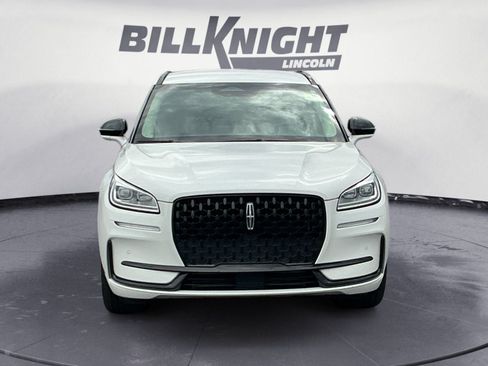 Used 2024 Lincoln Corsair Reserve w/ Equipment Group 201A AWD/4WD image 8