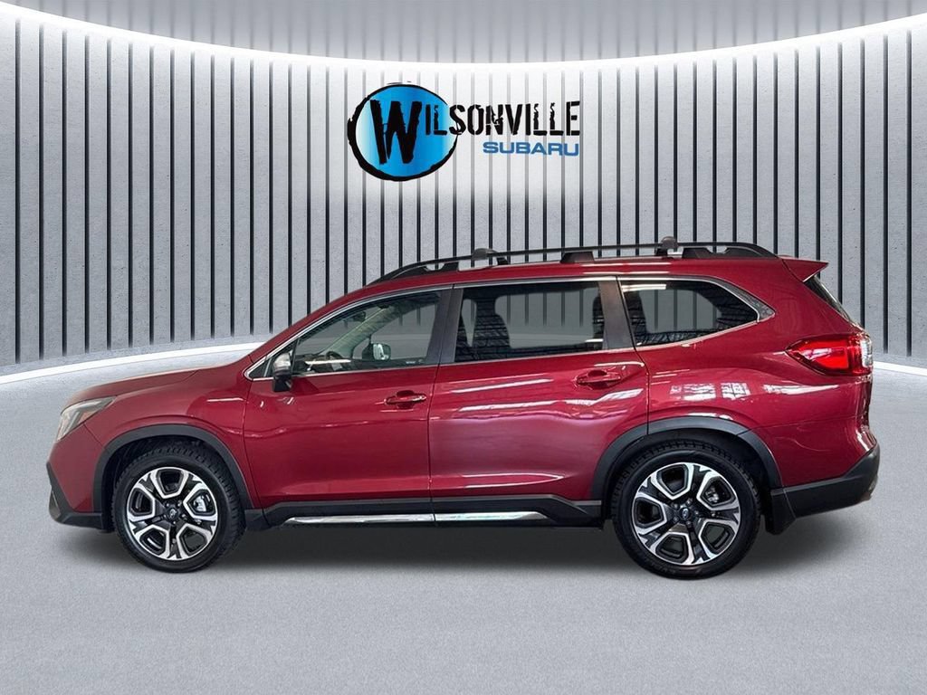 Used 2023 Subaru Ascent Limited w/ Technology Package AWD/4WD image 16