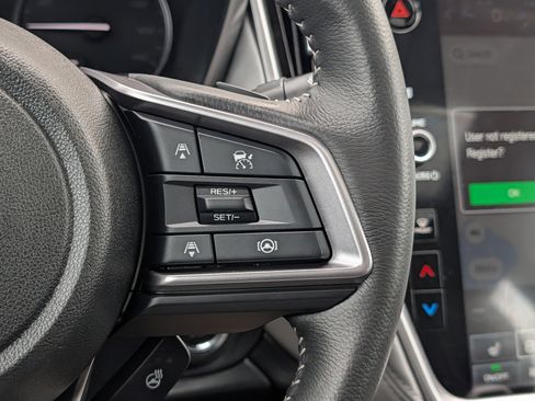 Used 2025 Subaru Legacy Limited w/ Popular Package #3 image 29