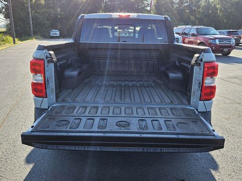 Used 2022 Ford Maverick XL image 11