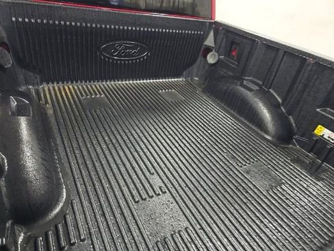Certified 2023 Ford F150 Lariat w/ Equipment Group 502A High AWD/4WD image 15