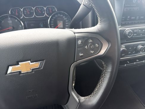 Used 2018 Chevrolet Silverado 1500 LT w/ All Star Edition image 20