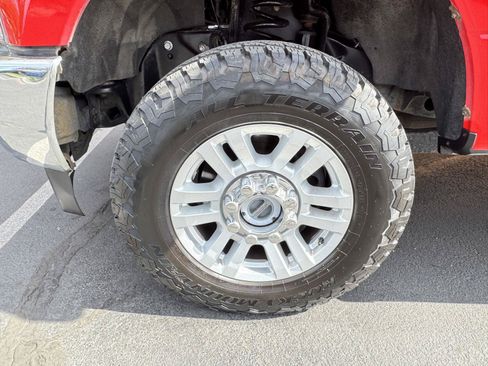Used 2019 Ford F250 XL w/ STX Appearance Package AWD/4WD image 9