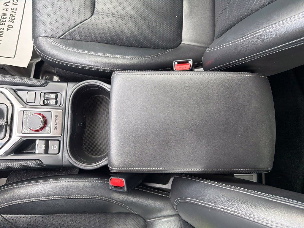 Used 2020 Subaru Forester Limited AWD/4WD image 35