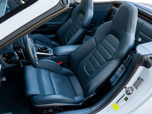 Used 2024 Porsche 911 Turbo S image 25