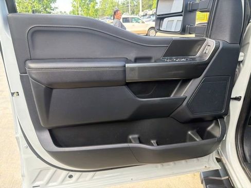 Used 2023 Ford F150 XLT w/ Equipment Group 302A High AWD/4WD image 40