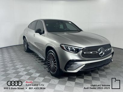 Used 2024 Mercedes-Benz GLC 300 4MATIC