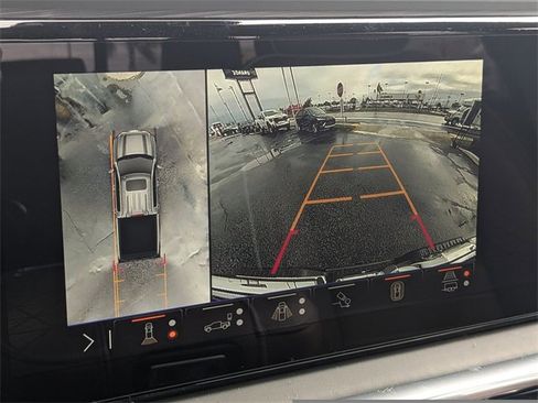 New 2026 GMC Sierra 1500 Denali Ultimate image 26