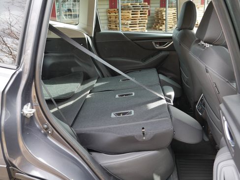 Used 2023 Subaru Forester Premium image 29