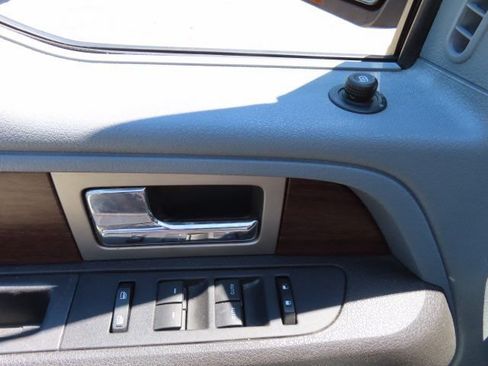 Used 2013 Ford F150 Lariat w/ Luxury Equipment Group AWD/4WD image 19