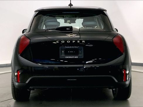 New 2026 MINI Cooper 2-Door Hardtop FWD image 3