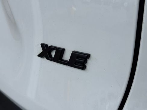 Used 2025 Toyota RAV4 XLE w/ Convenience Package FWD image 35