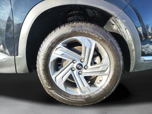 Used 2022 Hyundai Santa Fe SEL w/ Convenience + Premium Package image 13