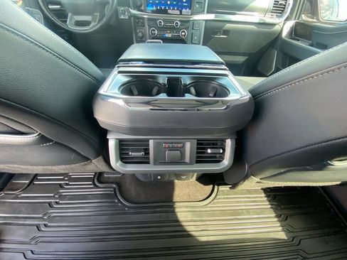 Certified 2021 Ford F150 Lariat w/ Equipment Group 502A High AWD/4WD image 23