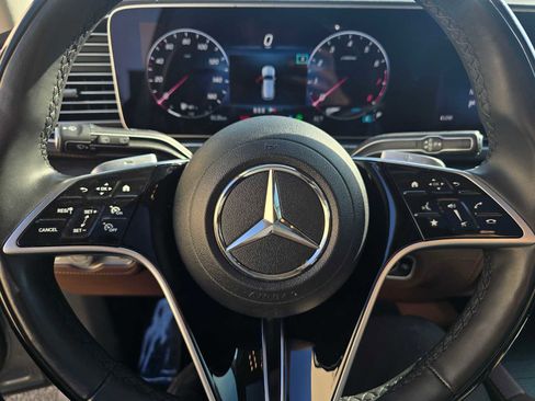 Used 2024 Mercedes-Benz GLE 350 GLE 350 image 24