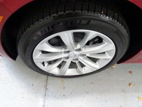 Used 2026 Cadillac CT5 Premium Luxury w/ Sun And Sound Package image 28