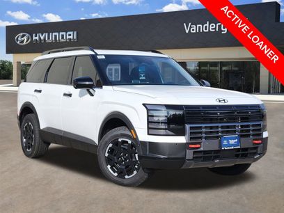 New 2026 Hyundai Palisade XRT Pro