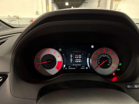 Used 2025 Acura RDX A-Spec image 18