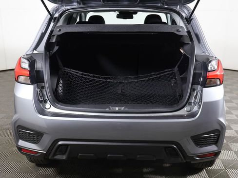 New 2026 Mitsubishi Outlander Sport SE AWD/4WD image 14