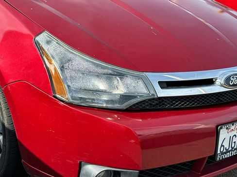 Used 2009 Ford Focus SES image 7