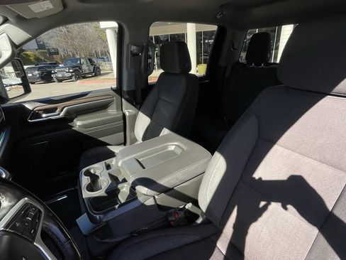 Used 2024 Chevrolet Silverado 2500 LT w/ Texas Edition image 21