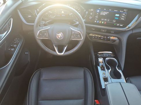 Certified 2023 Buick Envision Essence image 16