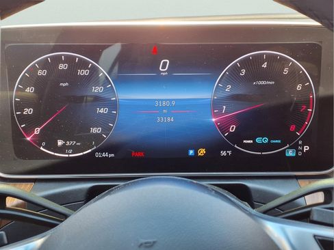 Certified 2022 Mercedes-Benz C 300 4MATIC Sedan image 16