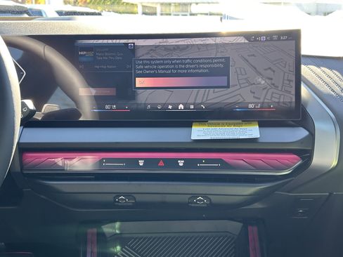 Used 2026 BMW X3 xDrive30 w/ M Sport Package image 10