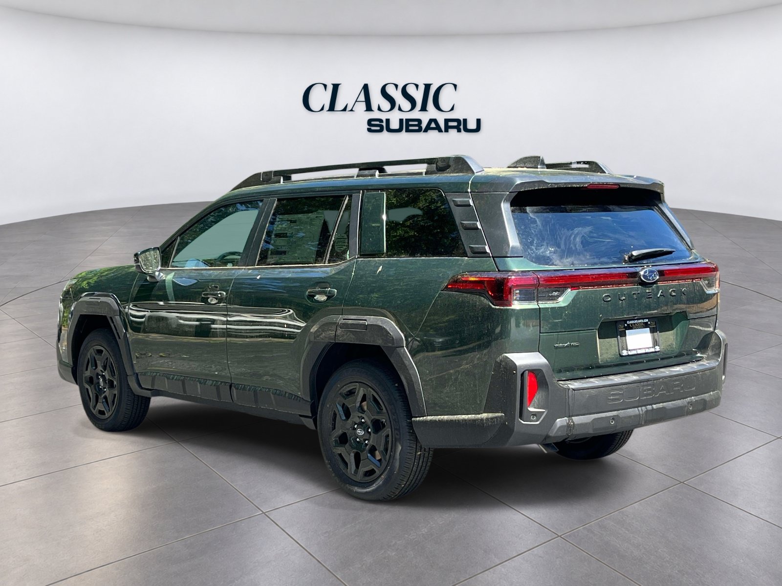 New 2026 Subaru Outback Limited w/ Premium/Limited Plus Package AWD/4WD image 3