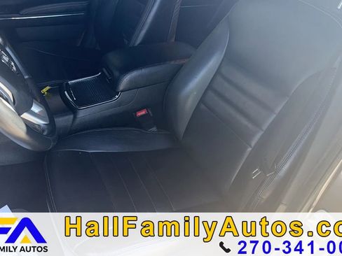 Used 2014 Dodge Charger SXT Plus AWD/4WD image 12