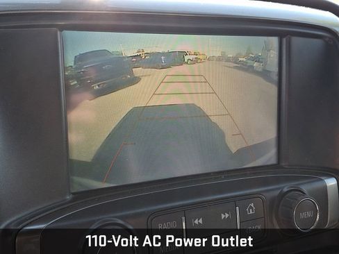 Used 2018 Chevrolet Silverado 1500 LT w/ All Star Edition AWD/4WD image 17