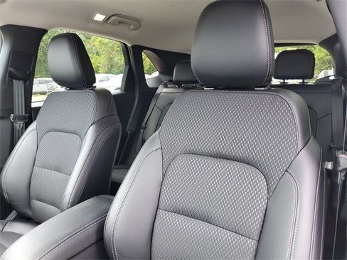 New 2025 Ford Escape Base w/ Class II Trailer Tow Package image 13