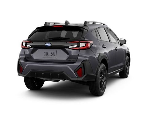 New 2026 Subaru Crosstrek 2.5i Sport AWD/4WD image 6
