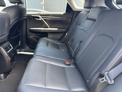 Used 2016 Lexus RX 350 FWD image 4
