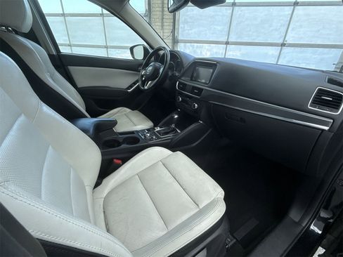 Used 2016 MAZDA CX-5 Grand Touring image 16